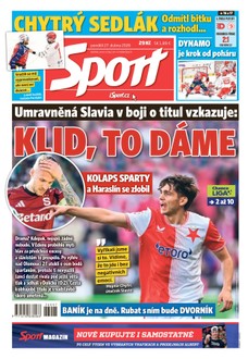 Sport - 27.04.2026
