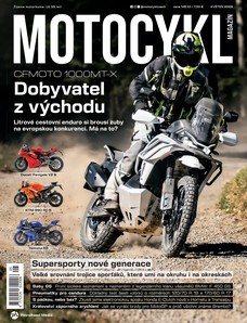 Motocykl 5/2026
