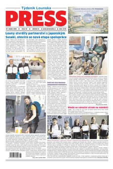 Lounský Press 18/26