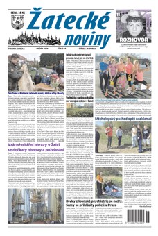 Žatecké noviny 18/26