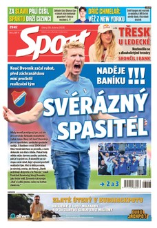 Sport - 28.04.2026