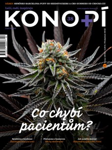 Konopí č. 38