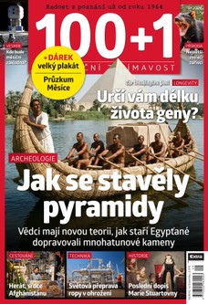 100+1 zahraniční zajímavost 9/2026