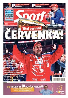 Sport - 29.04.2026