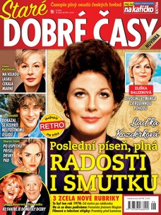 Staré dobré časy 6/2026