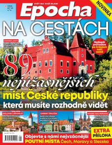 Epocha na cestách 1/2026