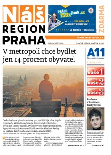 Náš Region - Praha 19/2026