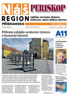 Náš Region - Příbramsko 19/2026