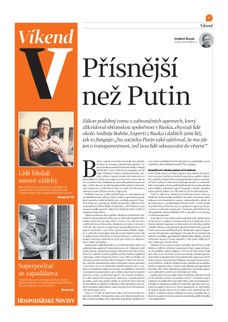 HN 083 - 30.4.2026 Víkend