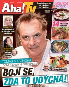 AHA! Tv - 29.04.2026