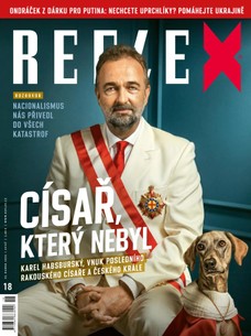 REFLEX - 18/2026