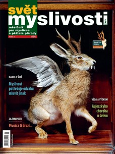 svet myslivosti 2026 05