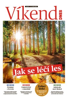 Víkend DNES Vysočina - 02.05.2026