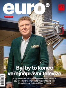 Euro č.9
