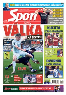 Sport - 04.05.2026