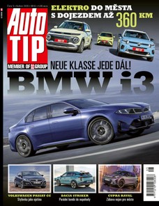 Auto TIP - 5/2026