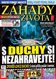 Záhady života 05/2026