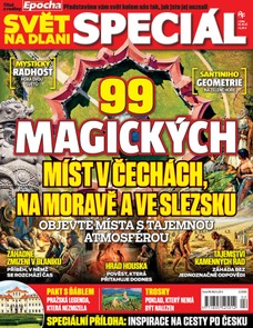 Svět na dlani Speciál 2/2026