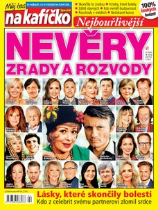 Můj čas na kafíčko - Speciál 2/2026