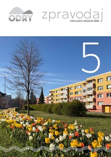 Oderský zpravodaj 5/2026