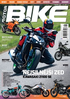 Motorbike 05/2026