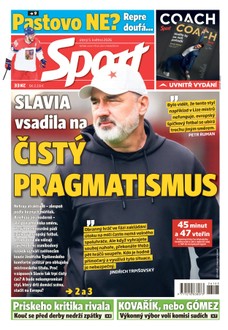 Sport - 05.05.2026