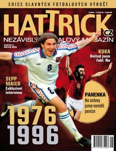 Hattrick 5/2026