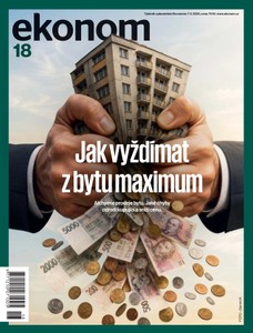 Ekonom 18 - 7.5.2026