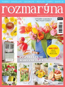Rozmarýna 4/2026
