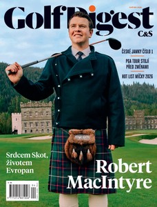 GolfDigest 4/26