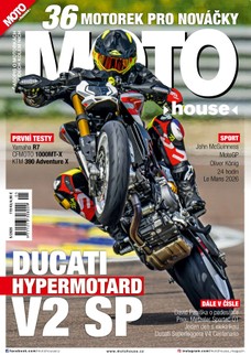 Motohouse 5/2026