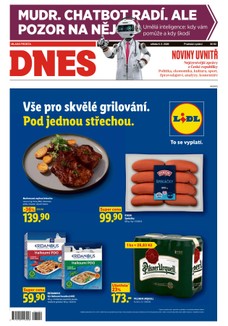 MF DNES - 06.05.2026