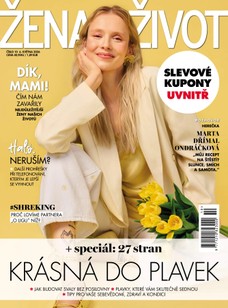 Žena a Život - 10/2026