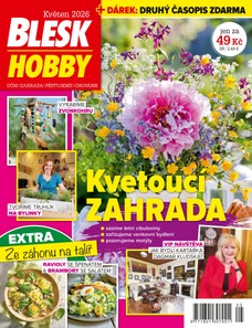 BLESK HOBBY - 5/2026