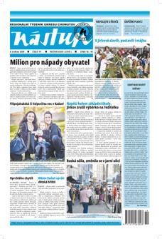 Nástup 19/26