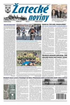 Žatecké noviny 19/26
