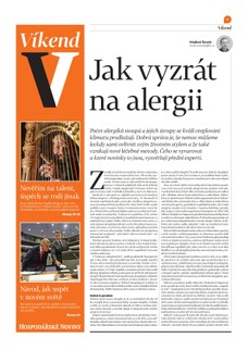 HN 087 - 7.5.2026 Víkend