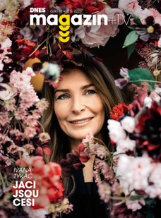Magazín DNES + Tv - 07.05.2026
