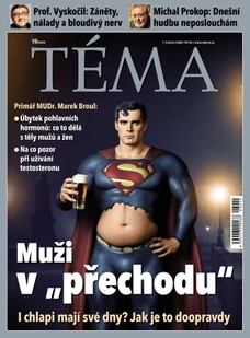 TÉMA DNES - 07.05.2026