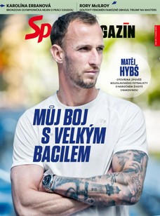 SPORT Magazín - 07.05.2026
