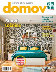 Domov 2/2026