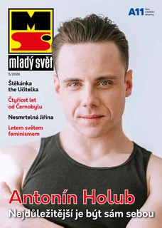 Mladý svět 5/2026