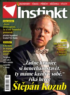 Instinkt 06/2026