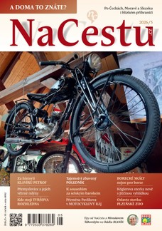 NaCestu - 05/2026
