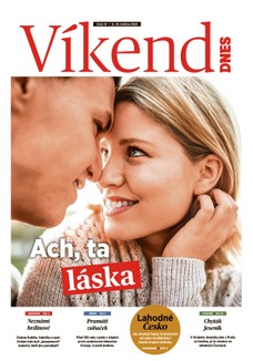 Víkend DNES Jižní Čechy - 09.05.2026