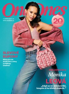 Magazín ONA DNES - 11.05.2026