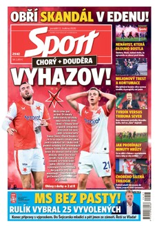 Sport - 11.05.2026