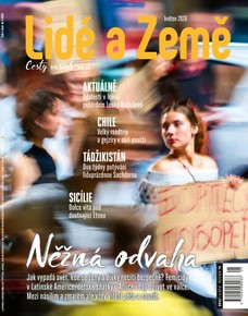 Lidé a Země - 5/2026