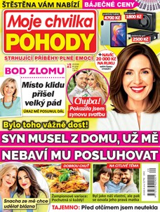 Moje chvilka pohody 20/2026