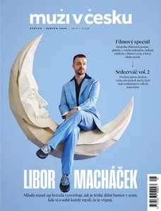 Muži v česku č.5-6